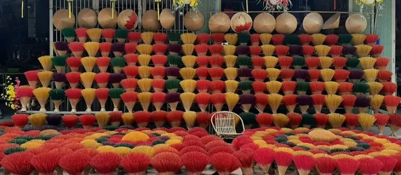 Art et artisanat au Vietnam: Trésors de la culture vietnamienne