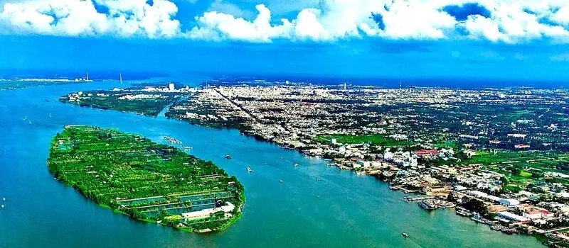 Au coeur du delta du mékong: Top 7 destinations à ne pas manquer