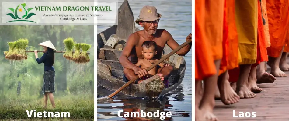 Avantages de passer par une agence vietnamienne pour un voyage au Vietnam