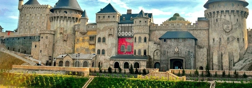 Bà Nà Hills Danang agence de voyage au vietnam