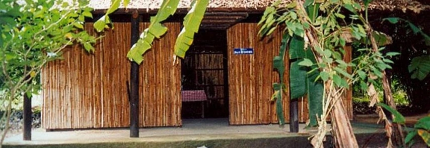 base du Comité provincial du Parti circuit au vietnam