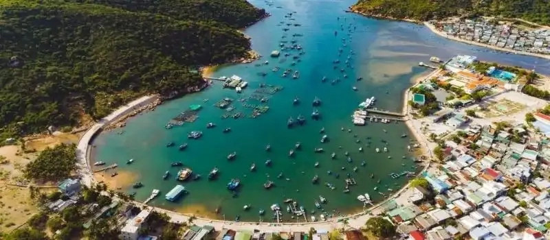 Bon conseils pour un voyage au Vietnam pas cher