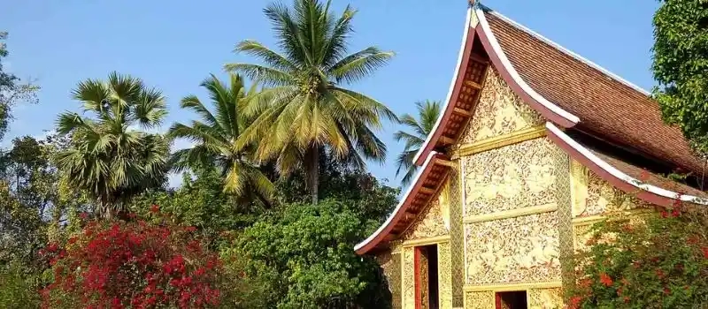 Bons conseils pour planifier un voyage au Laos Agence voyage locale