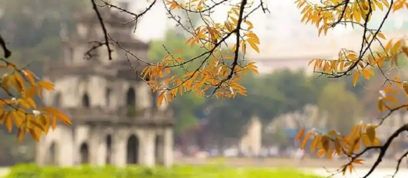 Capitale du Vietnam et son histoire