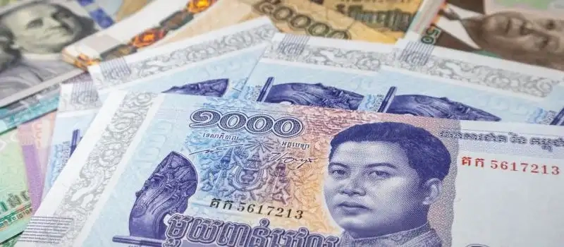 Changer Monnaie Cambodgienne : Combien vaut 1 dollar au Cambodge?