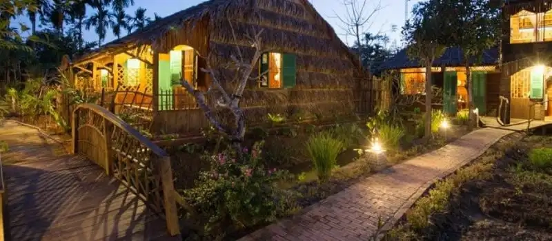 Chez habitant Can Tho