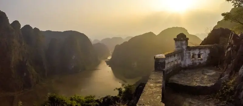 Choses à faire au Nord du Vietnam | Voyage au Vietnam sur mesure