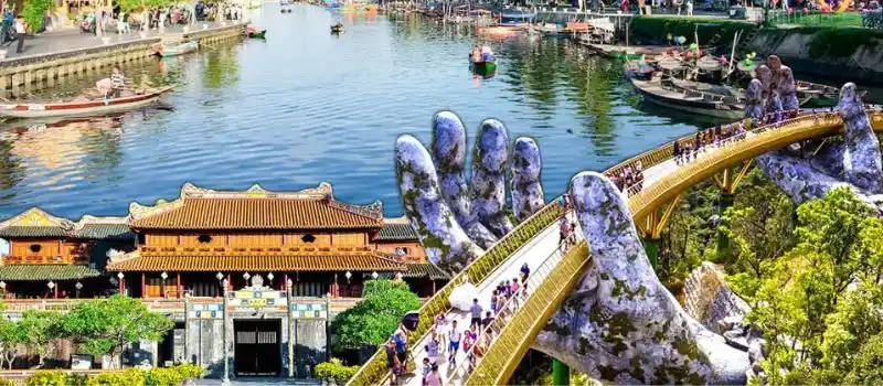 Choses à savoir sur Da Nang et Hue | Voyage au Vietnam sur mesure