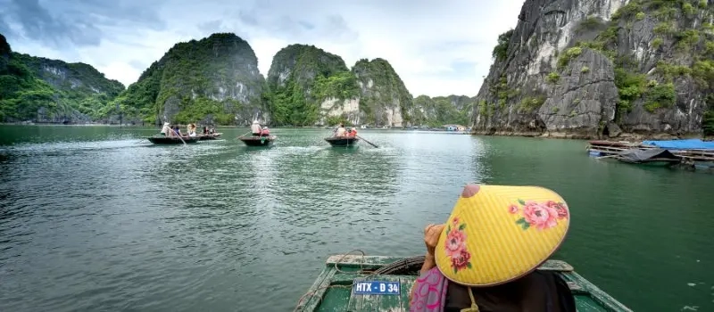 Choses uniques au Vietnam - Agence de voyage locale au Vietnam