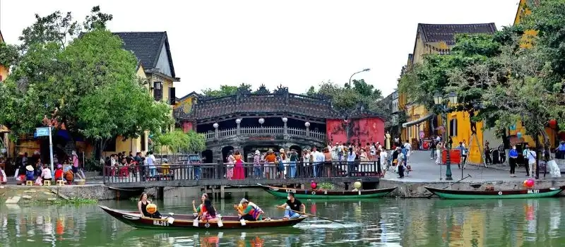 Cinq endroits au Vietnam que les touristes « doivent visiter »