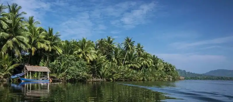 Circuit au Cambodge en avril: Conseils, météo et plus