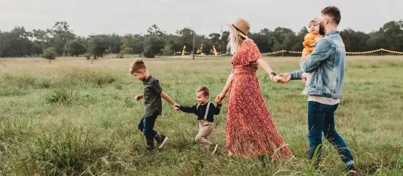 Circuit au Laos avec des enfants: Meilleures choses à faire