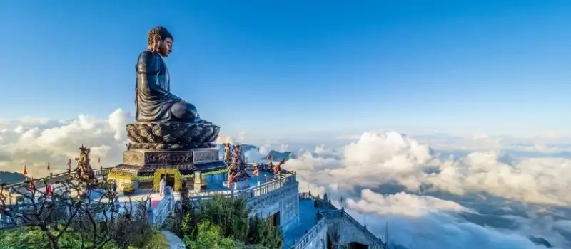 Circuit au Vietnam en février: Conseils, météo et plus