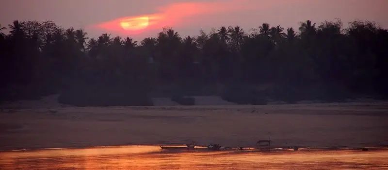 Circuit Découverte Kratie avec notre agence de voyage au Cambodge