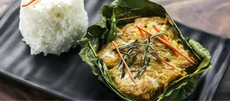 Circuit Gastronomie Cambodge avec notre agence de voyage au Cambodge