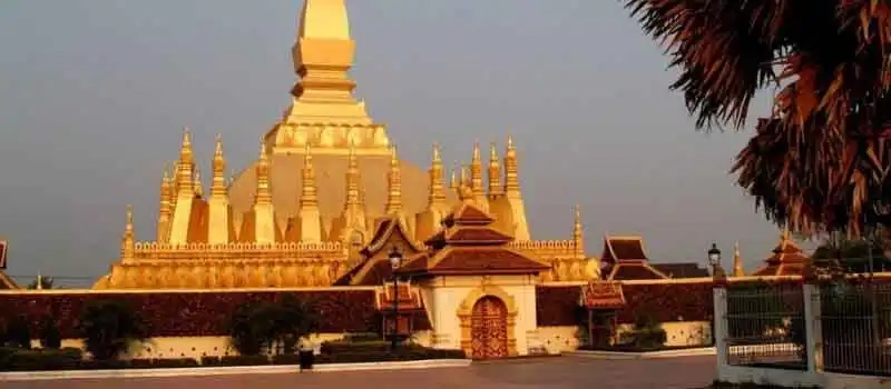 Circuit sur mesure au Laos à la découverte de Vientiane Agence locale