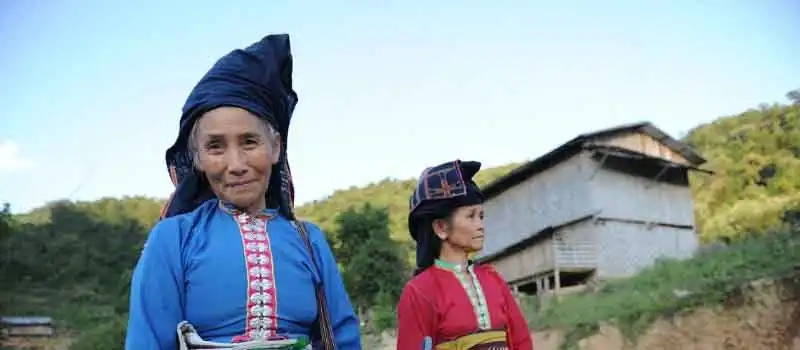 Circuit sur mesure au Laos à partir du Vietnam avec agence locale