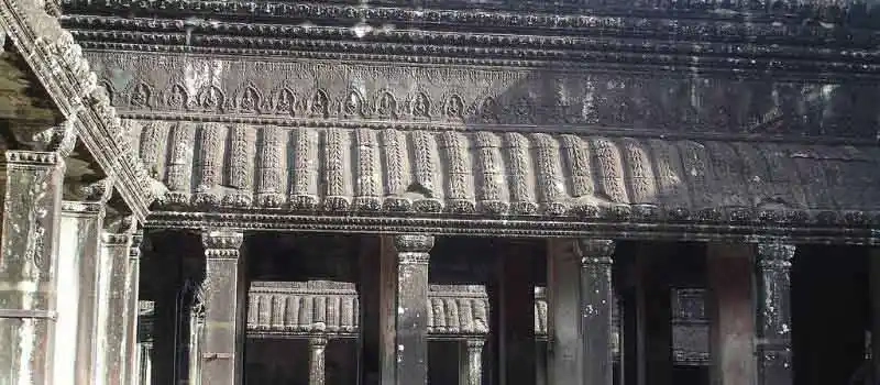 Circuit visite des monuments historiques lors voyage au Laos sur mesure