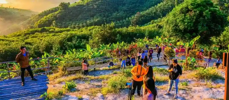 Combien de temps au delta du Mékong? Guide selon votre style de voyage