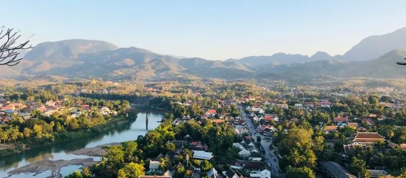 Combien de temps faut-il partir en voyage au Laos? Guide Complet