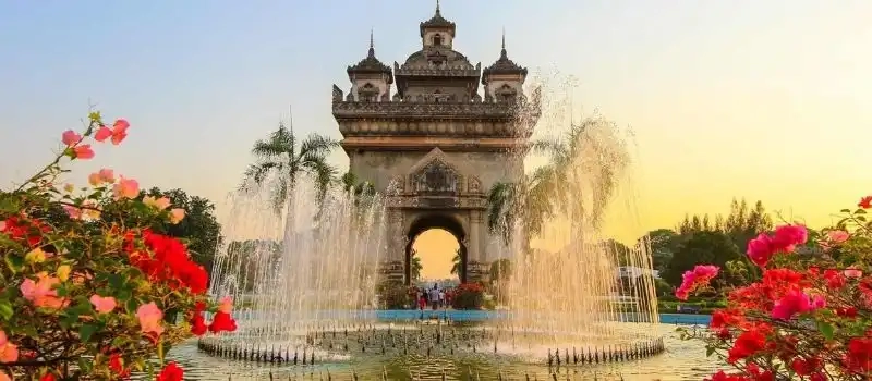 Comment choisir meilleur hébergement pour un  Circuit au Laos