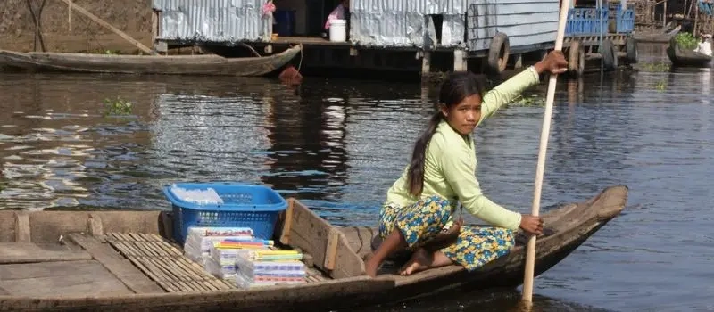 Comment planifier des rencontres locales lors de votre voyage au Cambodge?