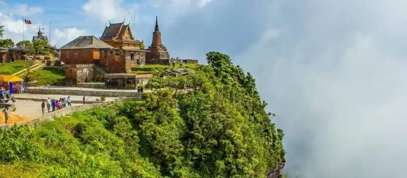 Comment planifier un bon Circuit au Cambodge avec agence voyage locale