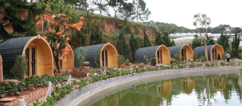 Comment trouver des hébergements abordables Voyage au Vietnam pas cher?