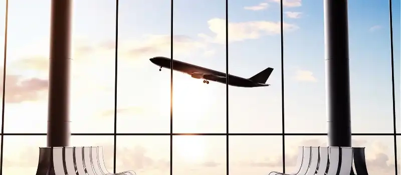 Compagnie aérienne laotienne - Lao Airlines | Voyage au Laos