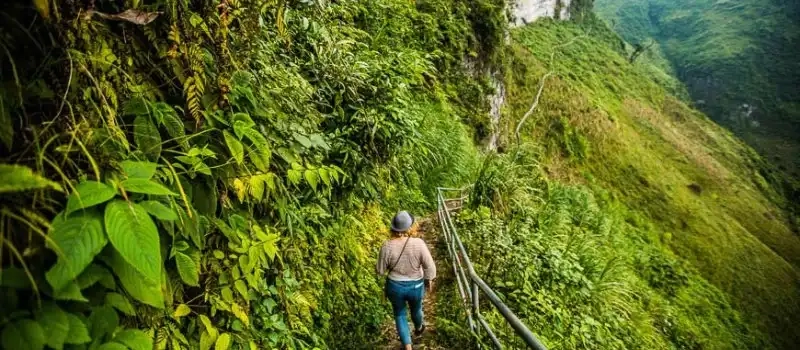 Conseils de trekking à Ha Giang, Vietnam | Randonnée au Vietnam