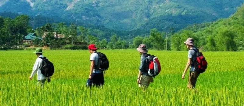 Conseils de trekking à Mai Chau et Pu Luong | Randonnée au Vietnam