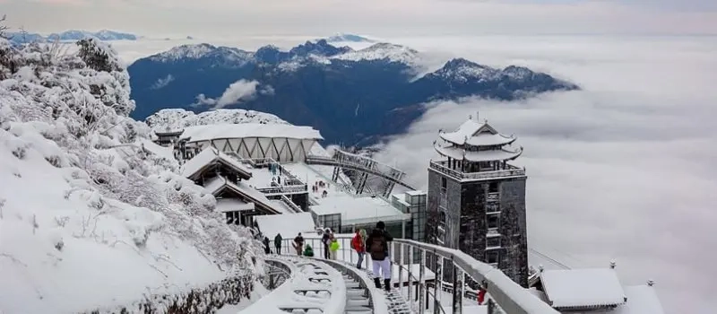 Conseils de visiter Sapa en hiver (mise à jour 2023) | Voyages au Vietnam