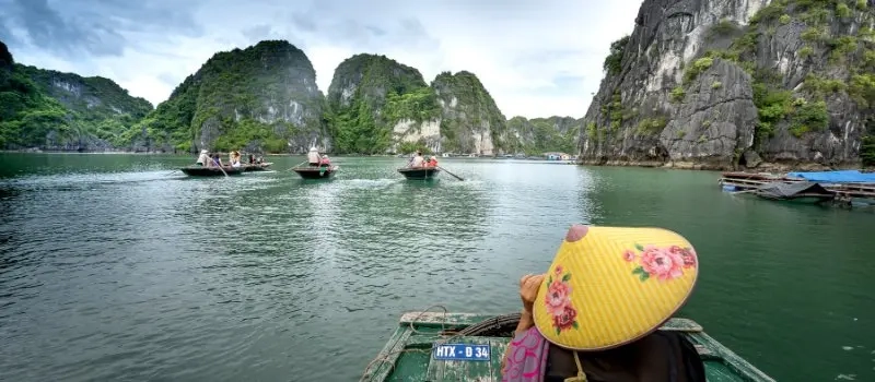 Conseils de voyage au Vietnam: 10 astuces indispensables pour les débutants (2)