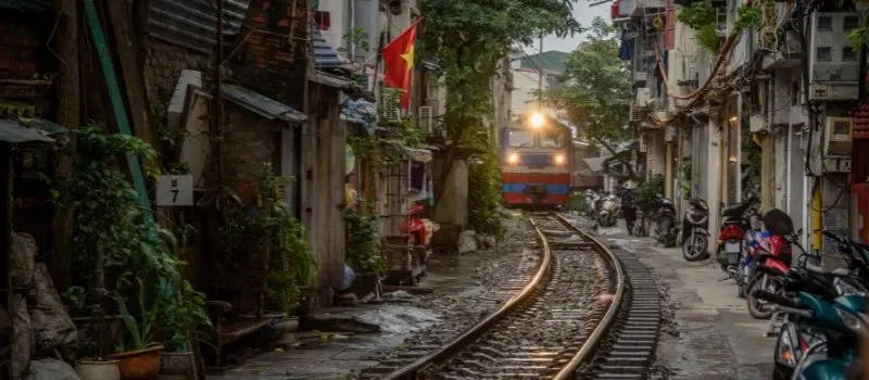 Conseils de Voyage au Vietnam: Gérer le transport local comme un pro