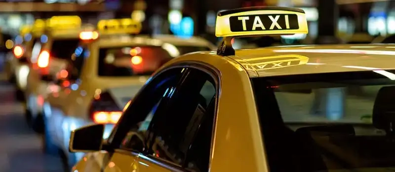 Conseils pour prendre un taxi | Circuit au Vietnam