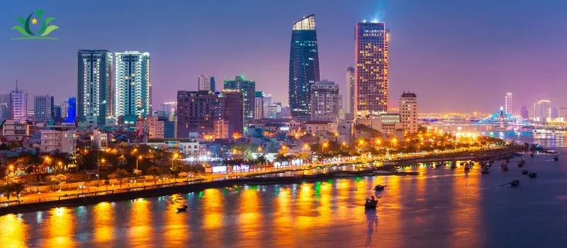 Conseils pour visiter Da Nang avec guide francophone au Vietnam local