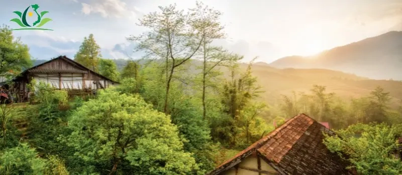 Conseils pour visiter Sapa avec guide francophone au Vietnam local