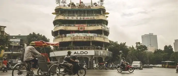 De combien d’argents avez-vous besoin pour faire un voyage au Vietnam