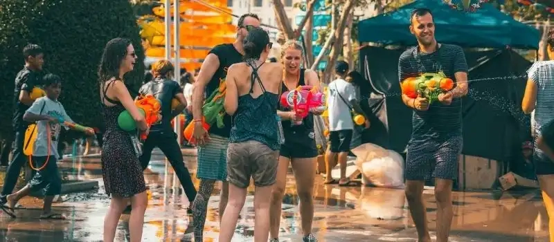 Découverte des jours fériés cambodgiens avec agence de voyages au Cambodge