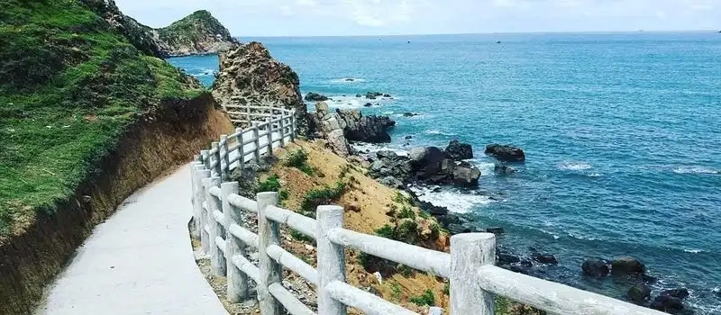 Découverte des sites incontournables à Quy Nhon