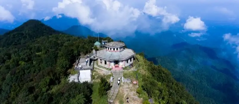 Découverte des sites incontournables de Hue