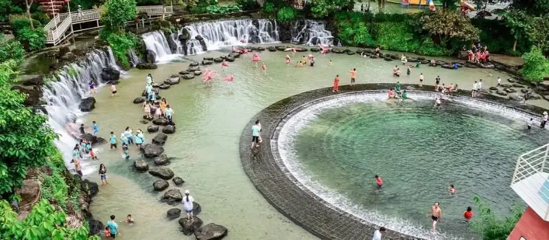 Découverte Dong Nai, Vietnam | Agence de voyage au Vietnam