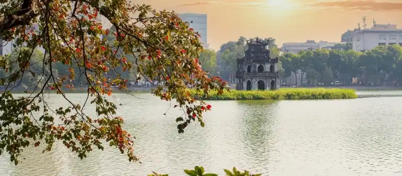 Découverte du Vietnam à travers les sens: voyage sensoriel inoubliable