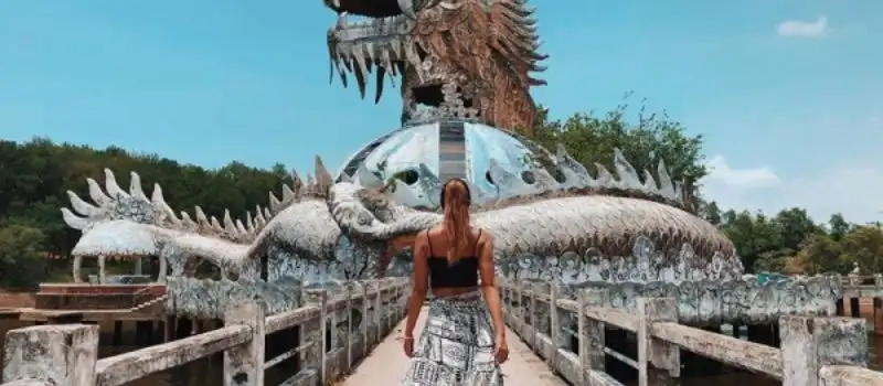 Découvrez 5 choses gratuites à faire à Hue