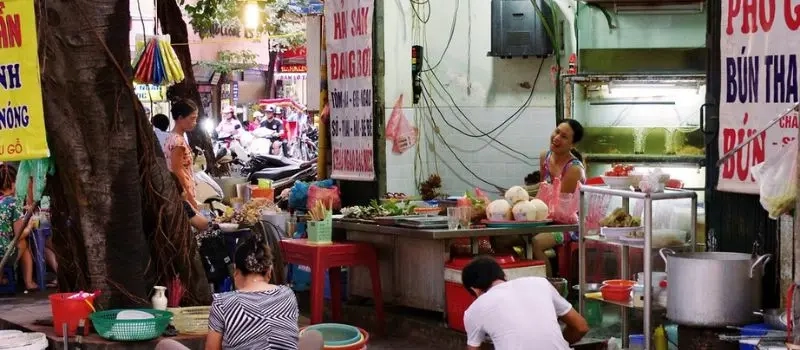 Découvrir le raffinement de la gastronomie Hanoi lors d'un voyage au Vietnam