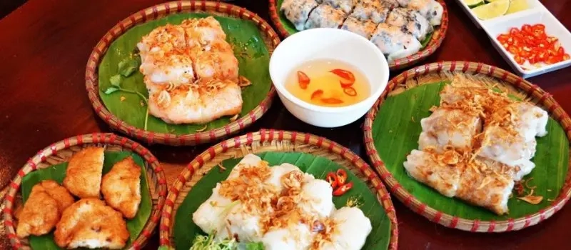 Dégustation 10 spécialités Ha Long | Voyage au Vietnam sur mesure