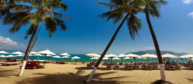 Destinations soleil et plages pour vacances au Vietnam en famille