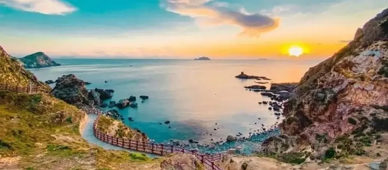 Destinations touristiques au Vietnam du Centre à ne pas manquer en 2024