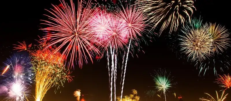 Différences entre Têt vietnamien & Nouvel An occidental