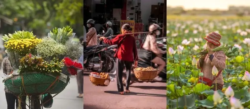 Est-ce que 21 jours au Vietnam Cambodge et Laos sont suffisants?